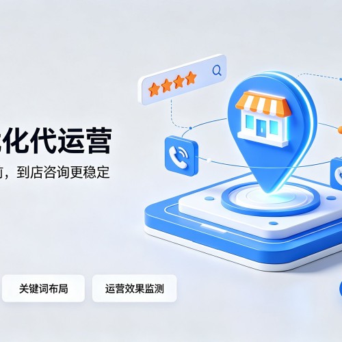 铜鼓GEO优化